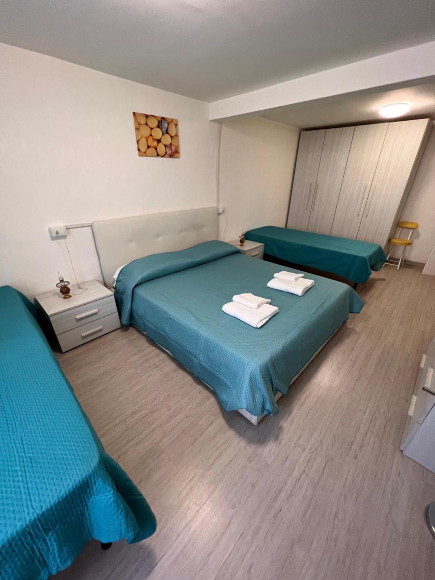 La Corte Airport Orio Apartment Bergamo Exterior photo